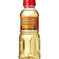 Omodaka Hon Mirin - sød madlavningsvin 300ml