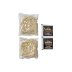Otafuku Original Yakisoba Alt-i-én 2-pakke