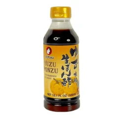 Otafuku Premium Yuzu Nama Ponzu Soja Sauce 300ml