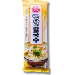 Ottogi Flade Nudler 500g