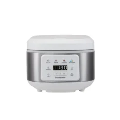 Panasonic Riskoger 1,5 Liter (Hvid)