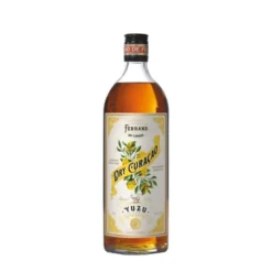 Pierre Ferrand Dry Curacao Yuzu Limited Edition