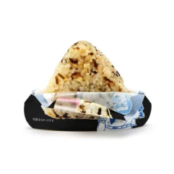 Pocket Konbu Onigiri - Instant Risbolle m/Konbu Tang