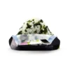 Pocket Wakame Onigiri - Instant Risbolle m/Wakame Tang