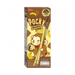 Pocky Choco Banana