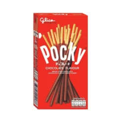 Pocky Chocolate 45g