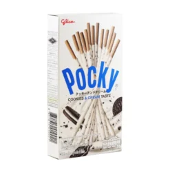 Pocky Cookies & Cream