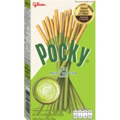 Pocky Milky Matcha 39g