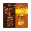 Pocky Salted Caramel Winter Limited Edition