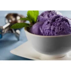 Purple Yam Ube Pulver 115g