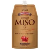 Ramen Suppebase Kitanomiso G 1kg
