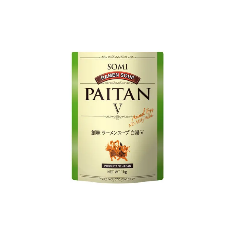 Ramen Suppebase Paitan V 1kg