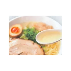 Ramen Suppebase Shio G 1kg