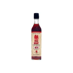 Red Boat 40°N Premium Fish Sauce 500ml