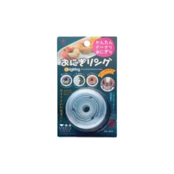 Ris Form - Onigiring Donut SM-009