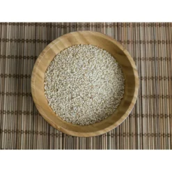 Ristet Hvid Sesam 100g