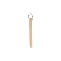 Rullepind i træ 24cm