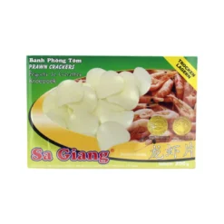 Sa Giang Kroepoek Rå Rejechips 200g