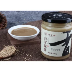 Sanfeng Sesam-Peanut Pasta 280g