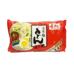 Sau Tao Udon Nudler 4-pak