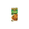 S&B Golden Curry Medium 92g