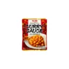 S&B Japanese Style Instant Curry Sauce Medium Hot 210g