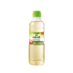 Sempio Apple Vinegar - Koreansk Eddike 500ml
