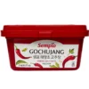 Sempio Gochujang Koreansk Chili Pasta 1kg