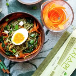 Sempio Green Tea Vermicelli 300g