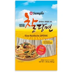 Sempio Japchae Glass Noodles 900g