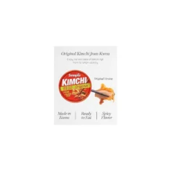 Sempio Korean Kimchi Original 160g
