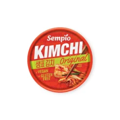 Sempio Korean Kimchi Original 160g