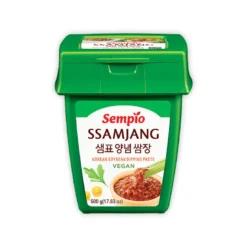 Sempio Ssamjang Mild Sojabønne Pasta 500g
