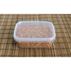 Sesamfrø med Kimchi smag 100g