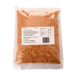 Sesamfrø med Kimchi smag 500g