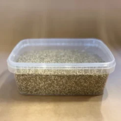 Sesamfrø med Wasabi smag 500g
