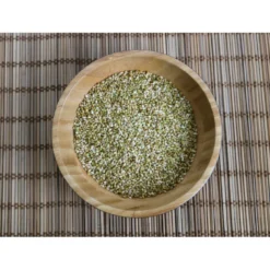 Sesamfrø med Wasabi smag 100g