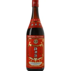 ShaoXing Kinesisk Risvin 750ml