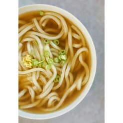 Shimaya Udon Suppebase 60g