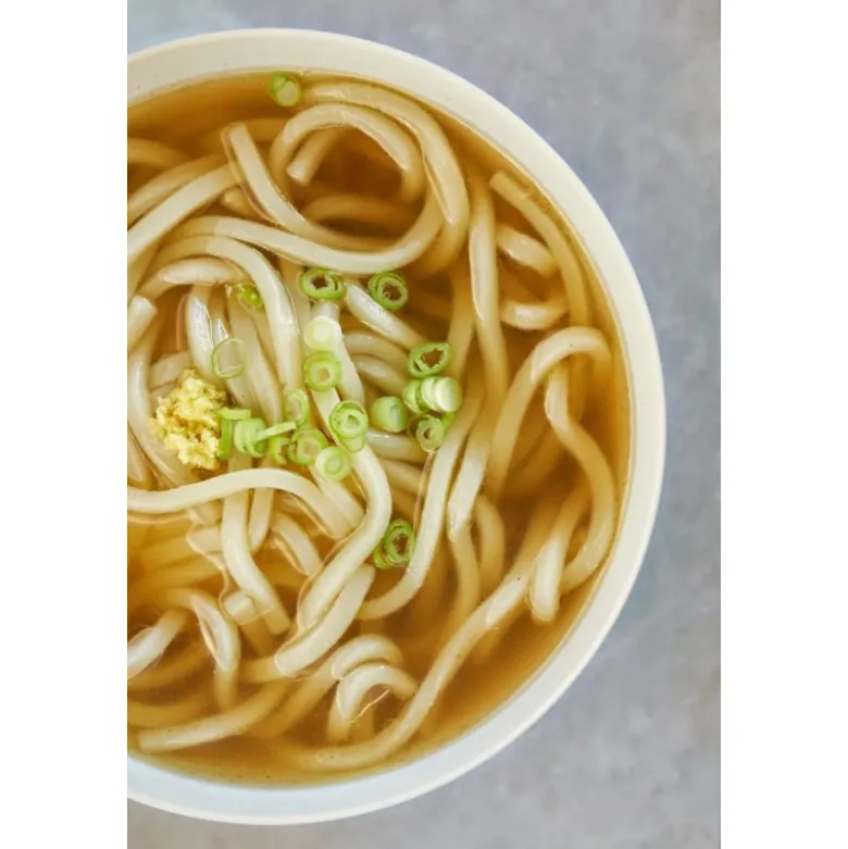 Shimaya Udon Suppebase 60g