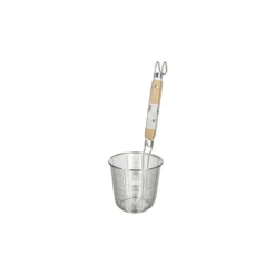 Sigte Til Nudler Lyst Træ 13,5cm