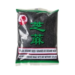 Sorte Sesamfrø 227g