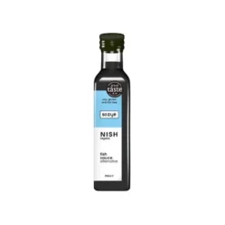 Sozyë NISH Sauce 250ml - Økologisk Glutenfri og Sojafri Sauce