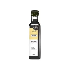 Sozyë NOYA Sauce 250ml - Økologisk Glutenfri og Sojafri Sauce