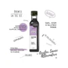 Sozyë NOYSTER Sauce 250ml - Økologisk Glutenfri og Sojafri Sauce