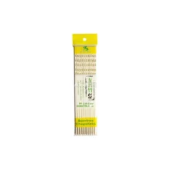 Spisepinde 26,5cm, 10 sæt - Velsignende Ord