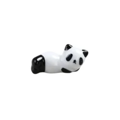 Spisepindeholder Panda 5,5cm 1 stk. - Flere Designs