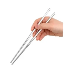 Spisepinde i Rustfrit Stål 22,5cm