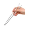Spisepinde i Rustfrit Stål 5-pak 22,5cm