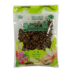 Stjerneanis Hel 100g